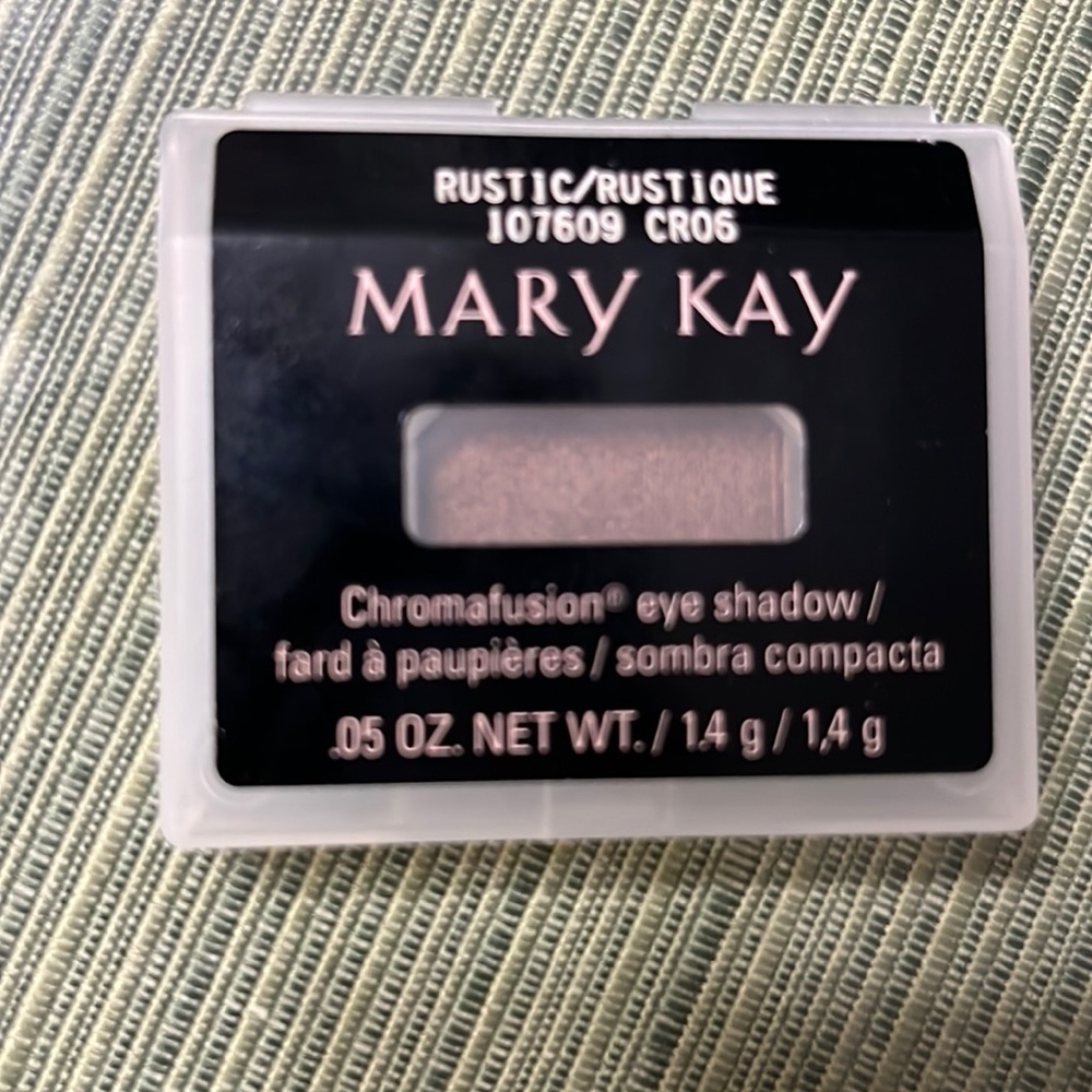Eye Shadow - Espresso